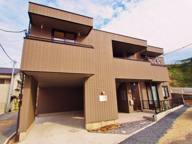 HEBELMAISON　YONEKAWA