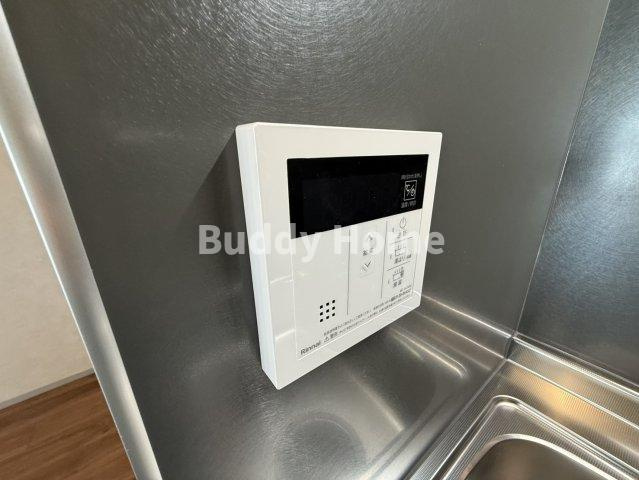 Broad阿倍野阪南町Residenceのその他