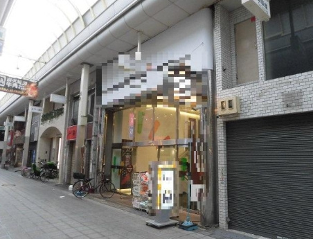 中瓦町１丁テナント