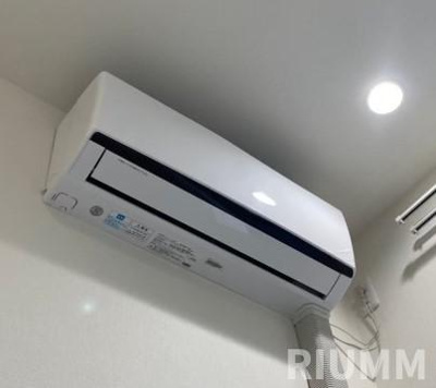 【設備】 | ジリオロッソ東新宿