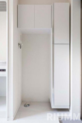 【設備】 | ジリオロッソ東新宿