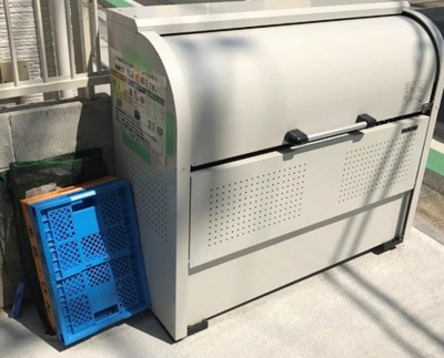 【その他共用部分】 | ジリオロッソ東新宿