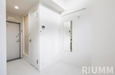 【内装】 | ジリオロッソ東新宿