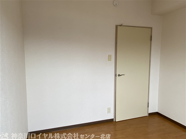 【洋室】