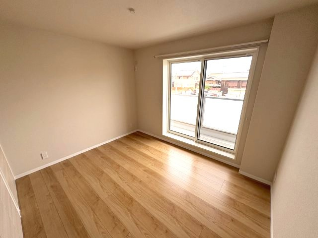 Seaside Houseの居間・リビング