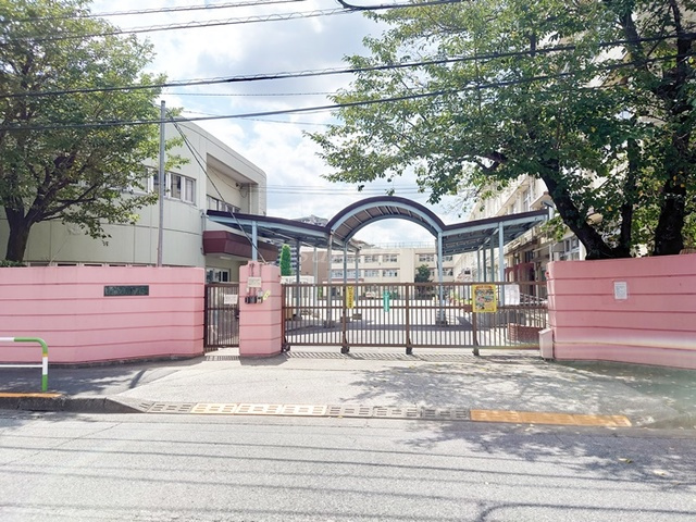 シャルム　ウキマのその他|北区立浮間小学校