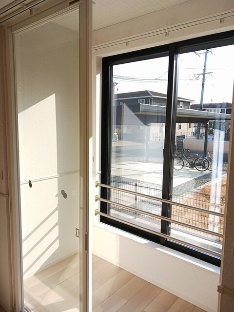 クラプレール　Ｓのその他|その他部屋・スペース