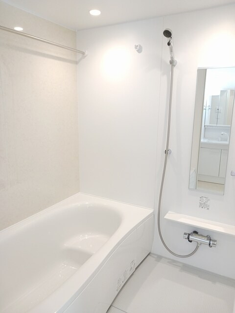 クラプレール　Ｓの浴室|バス