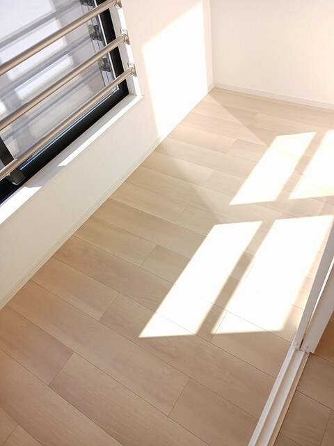 クレストールポート　Ⅱのその他|その他部屋・スペース