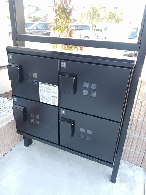 クレストールポート　Ⅱのその他|その他