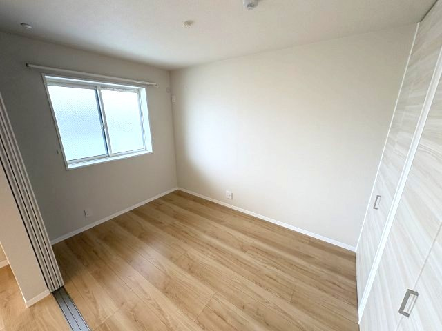 Seaside Houseの居間・リビング