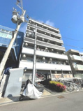 エグゼ大阪城東　仲介手数料無料の画像