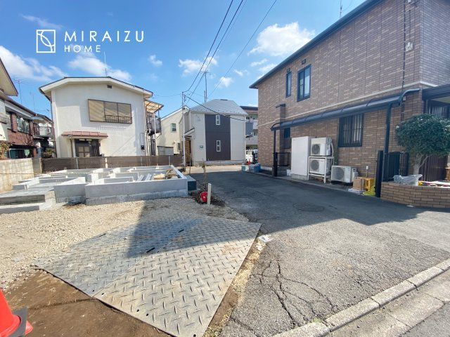 【外観】 | 居心地の良さそうなリラックスできる空間。独立性のある建物ですので、ご自分の時間を大切にしたご家族様にぴったりです！