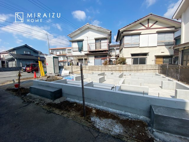 【周辺】 | 居心地の良さそうなリラックスできる空間。独立性のある建物ですので、ご自分の時間を大切にしたご家族様にぴったりです！