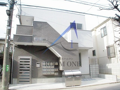 グランバリエ・Ⅱ