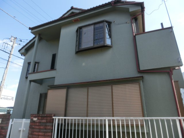 川越市大字大仙波　4LDK+カースペース付き　中古戸建