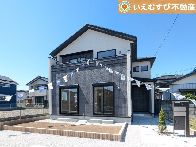 BLOOMING GARDEN　羽生市南羽生1丁目