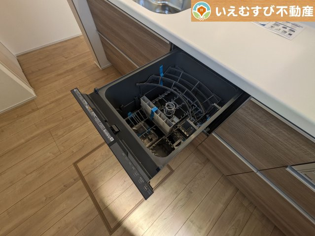 BLOOMING GARDEN　羽生市南羽生1丁目の設備
