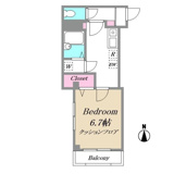 ドルフ新御徒町の画像