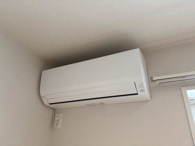 Seaside Houseの設備