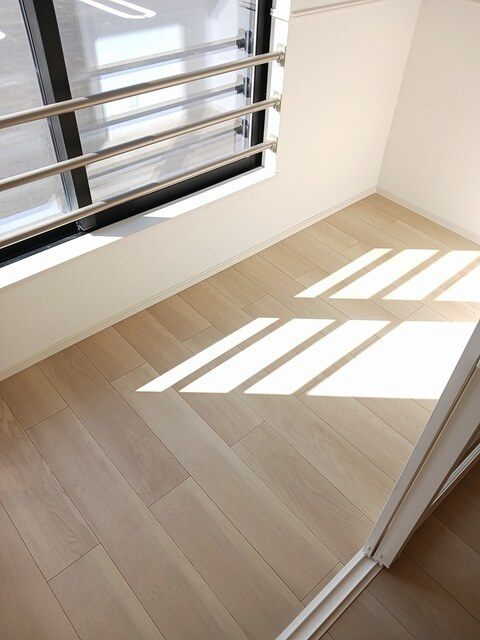 クレストールポート　Ⅰのその他|その他部屋・スペース