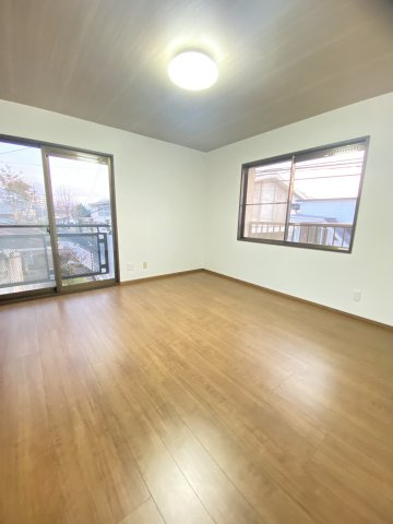 【洋室】 | 熊本市東区月出6丁目