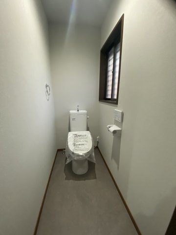 【トイレ】 | 熊本市東区月出6丁目