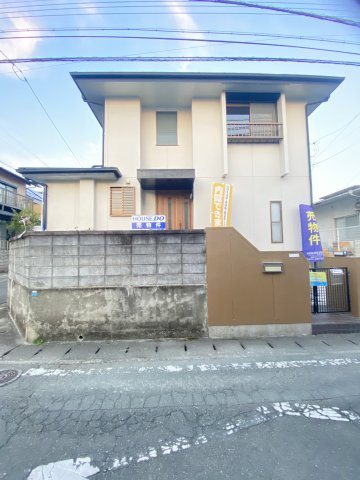 【外観】 | 熊本市東区月出6丁目