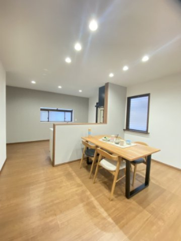 【外観】 | 熊本市東区月出6丁目 | ☆リビング☆