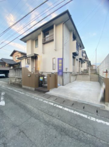 【外観】 | 熊本市東区月出6丁目