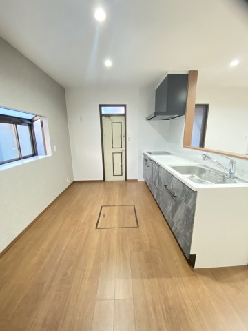 【キッチン】 | 熊本市東区月出6丁目