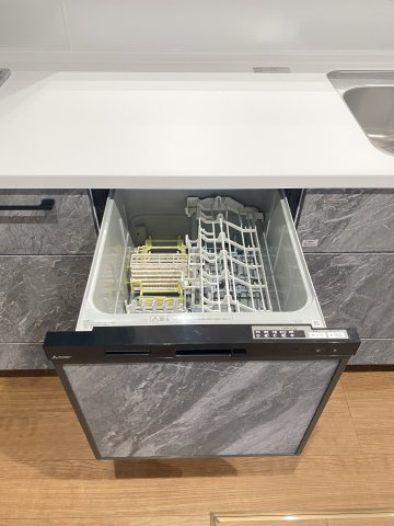 【キッチン】 | 熊本市東区月出6丁目