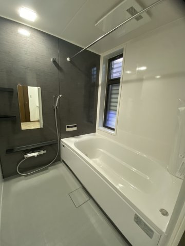 【浴室】 | 熊本市東区月出6丁目