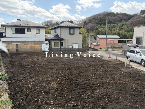 【仲介手数料０円】伊勢原市上粕屋　土地（売地）建築条件なし