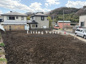 【仲介手数料０円】伊勢原市上粕屋　土地（売地）建築条件なしの画像