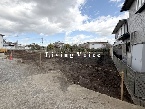 【外観】 | 【仲介手数料０円】伊勢原市上粕屋　土地（売地）建築条件なし | 【仲介手数料０円】伊勢原市上粕屋　土地（売地）建築条件なし