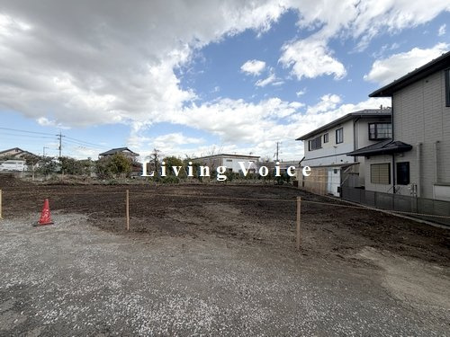 【仲介手数料０円】伊勢原市上粕屋　土地（売地）建築条件なしの外観|【仲介手数料０円】伊勢原市上粕屋　土地（売地）建築条件なし