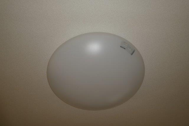 フラン総社の設備|照明