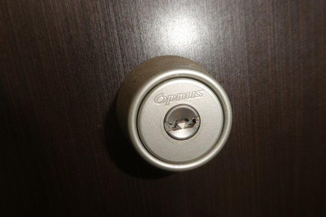 フラン総社のセキュリティ|オプナスキー