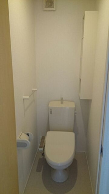 【トイレ】 | ブライトヒルズ2