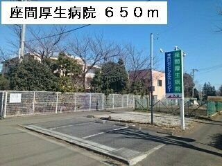 【周辺】 | ブライトヒルズ2