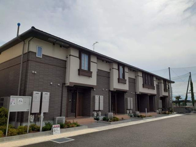 【外観】 | ブライトヒルズ2