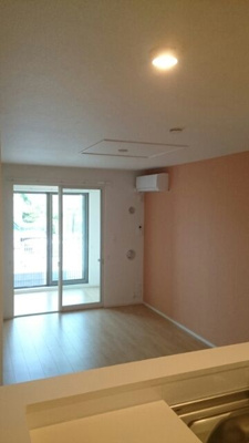 【居間・リビング】 | ブライトヒルズ2