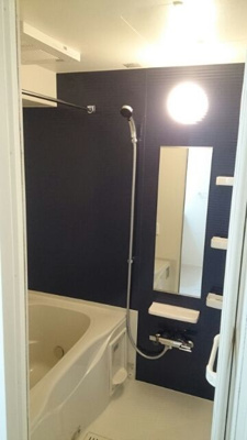 【浴室】 | ブライトヒルズ2