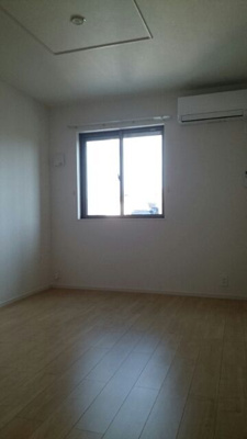 【寝室】 | ブライトヒルズ2