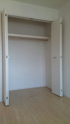 【収納】 | ブライトヒルズ2