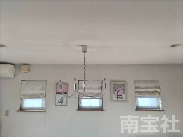 【内装】