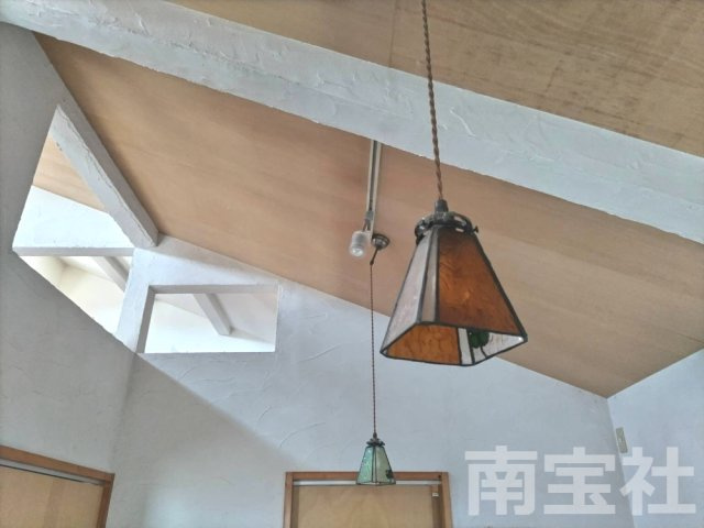 【内装】