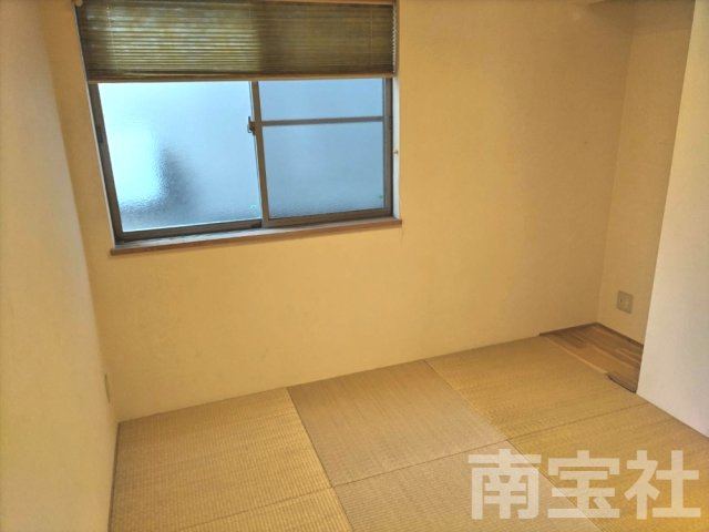 【和室】