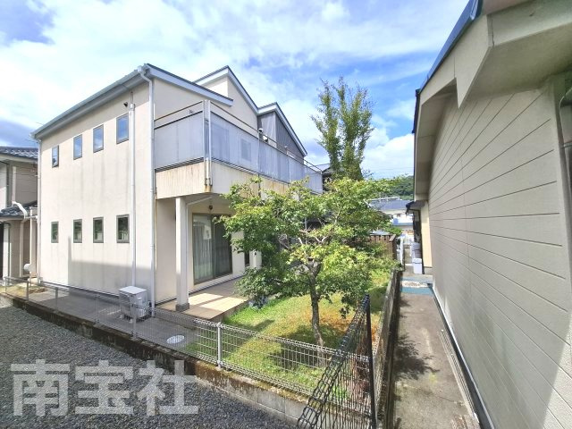 【外観】 | ★広いお庭付き